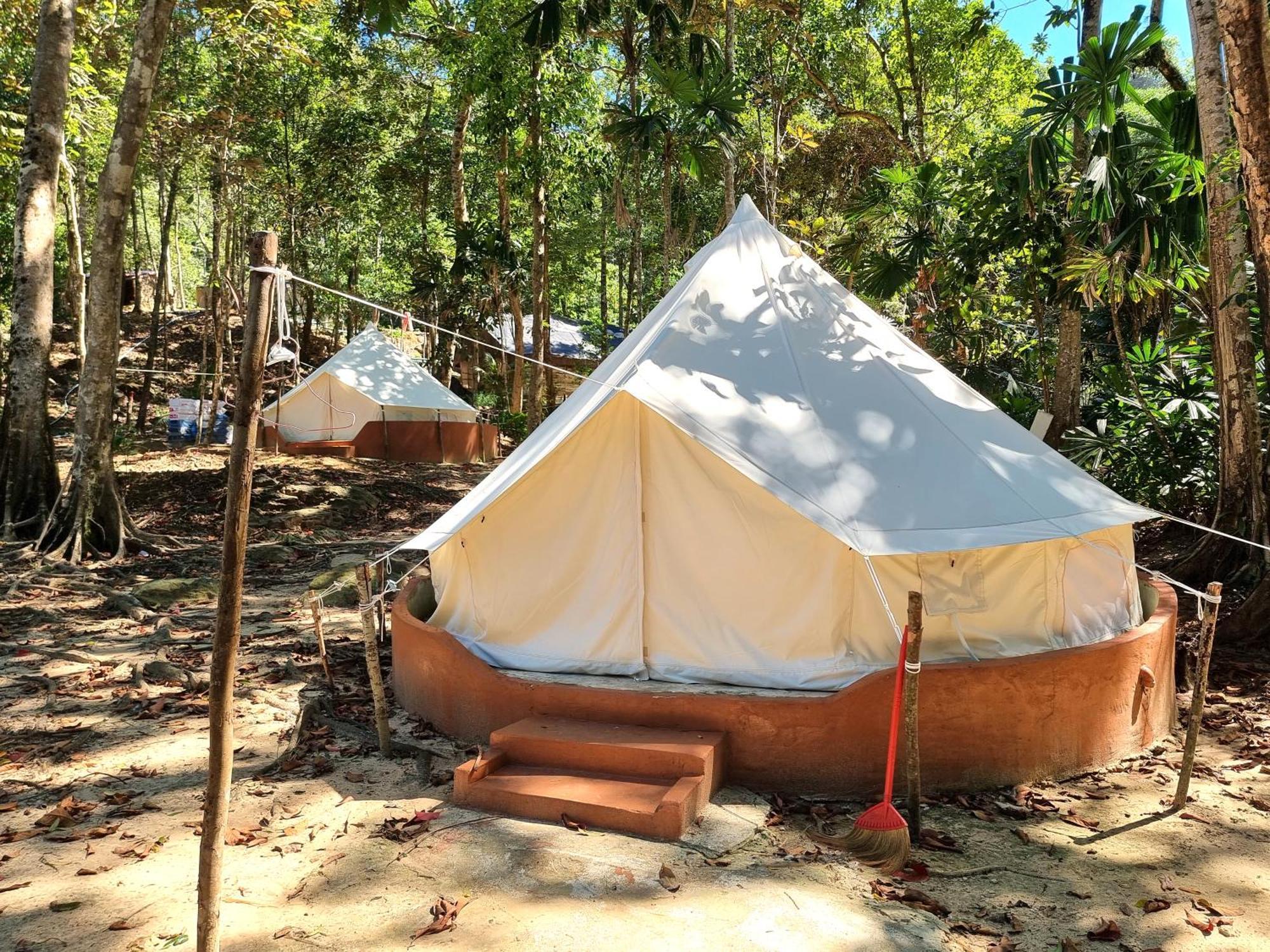 Sunboo Koh Rong Sanloem