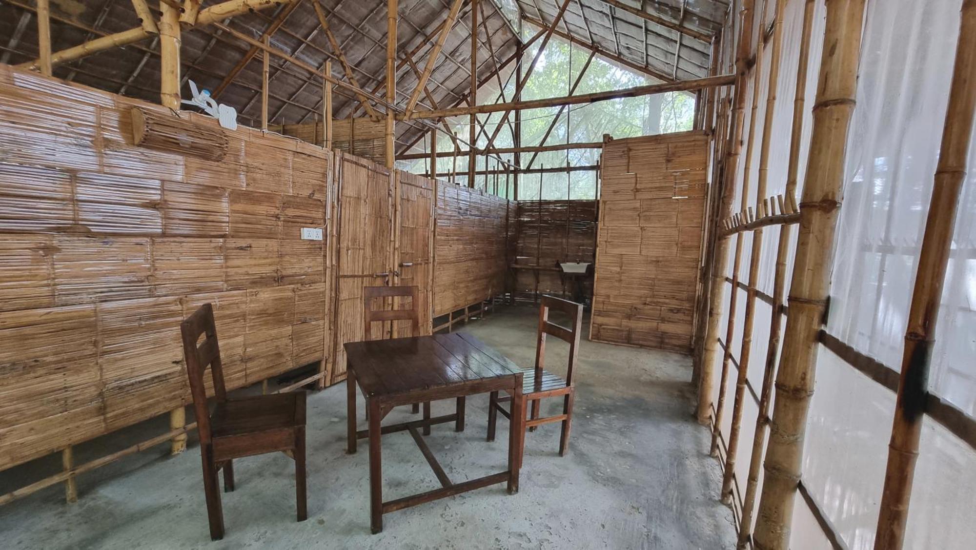 Station touristique Sunboo Koh Rong Sanloem
