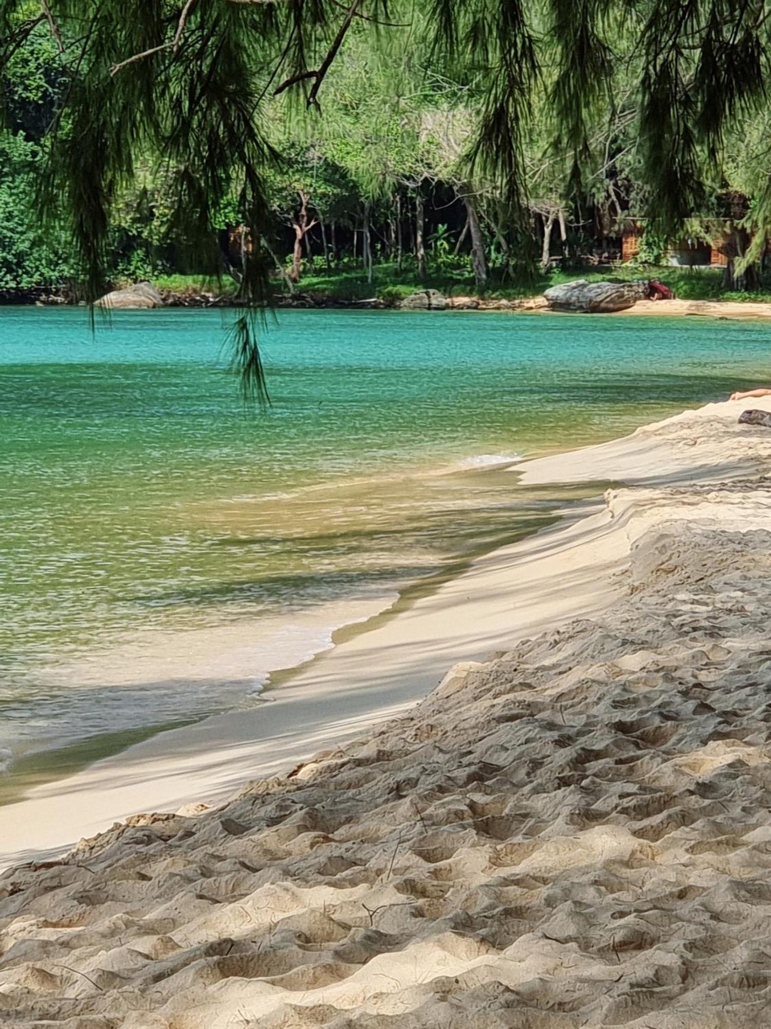 Sunboo * Koh Rong Sanloem