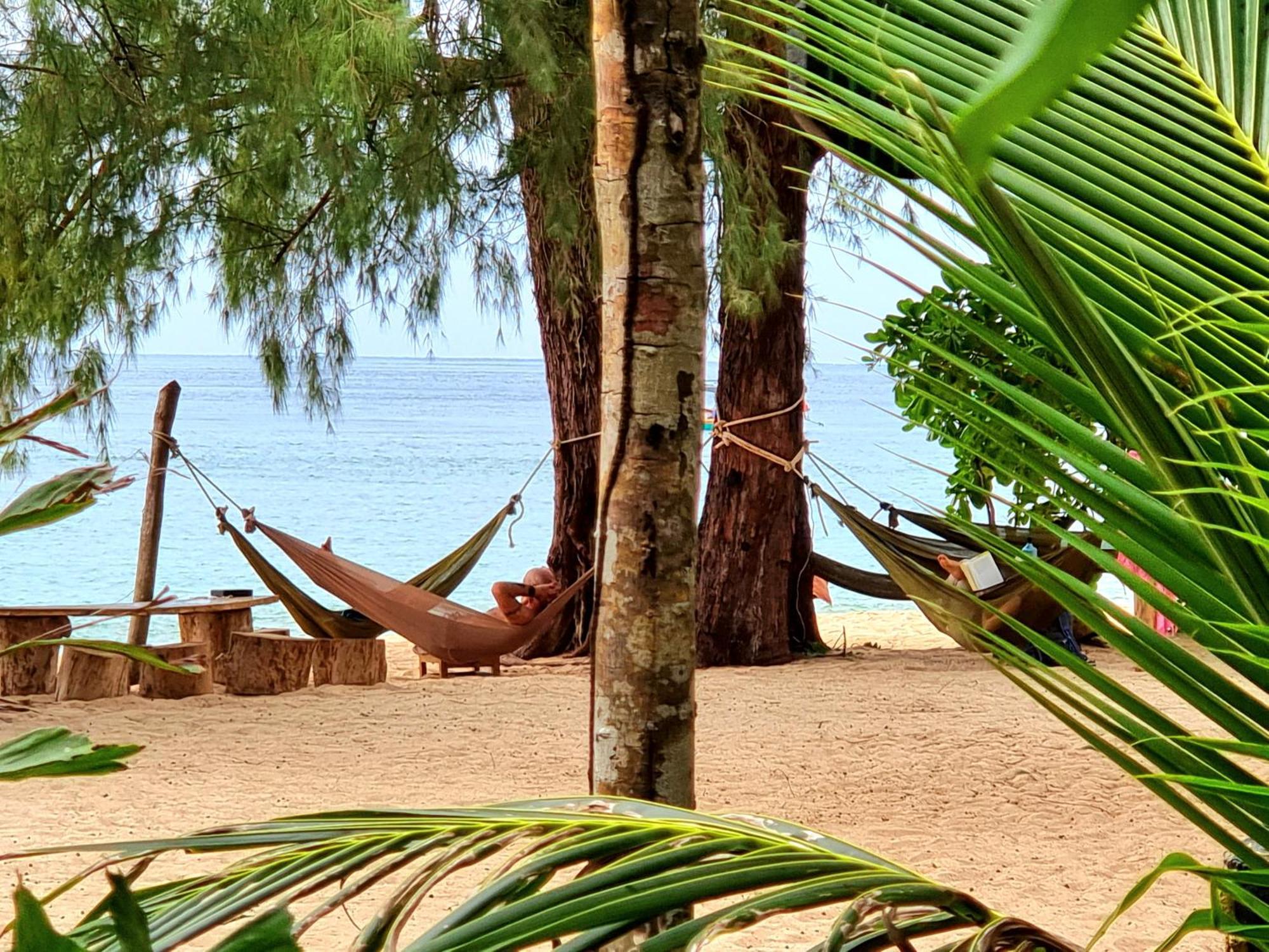 Sunboo * Koh Rong Sanloem