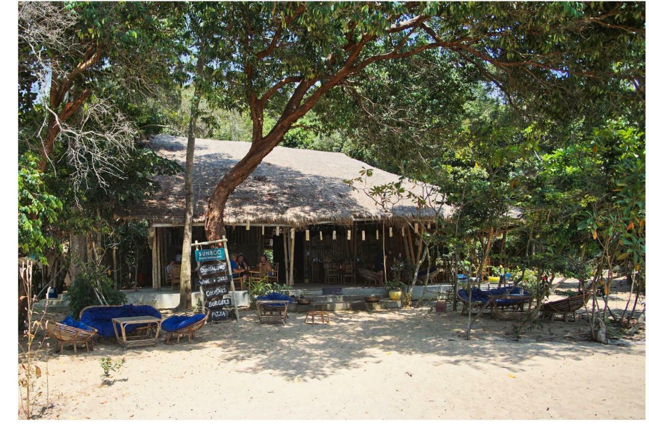 Sunboo Koh Rong Sanloem